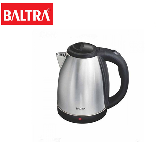 Baltra BC137 Super Fast Electric Cordless Kettle 1.8 Ltr